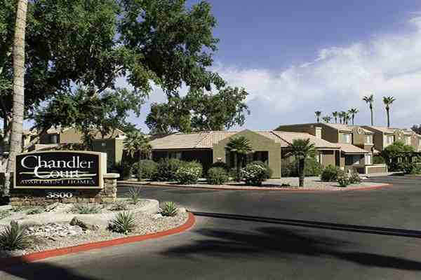 Chandler Court - Photo 3 of 5