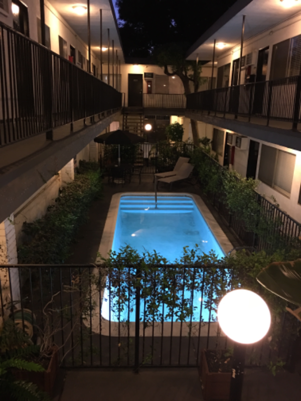 1810 N Cherokee Ave #211 - Photo 2 of 8