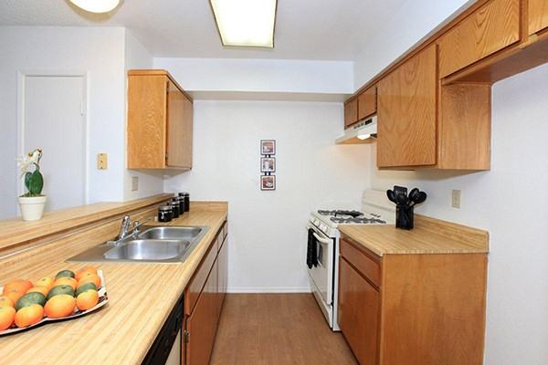 Sand Canyon Ranch Apartments - Photo 3 of 32