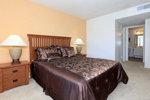 Sand Canyon Ranch Apartments - Photo 2 of 32