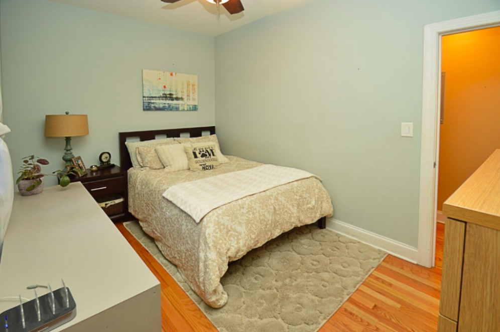 3740 N Wilton Ave #4 - Photo 6 of 10