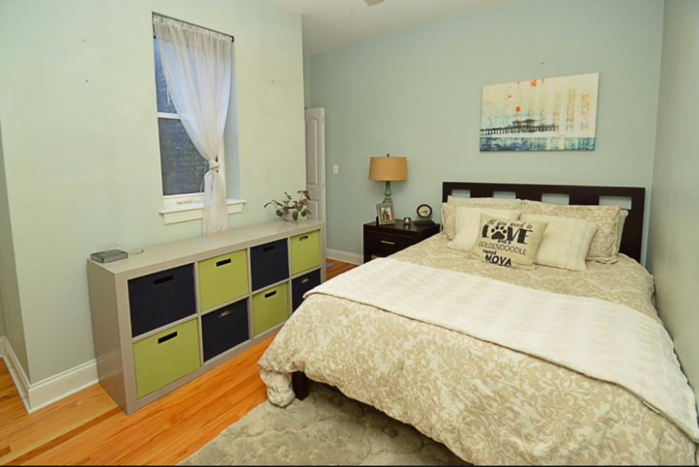 3740 N Wilton Ave #4 - Photo 7 of 10