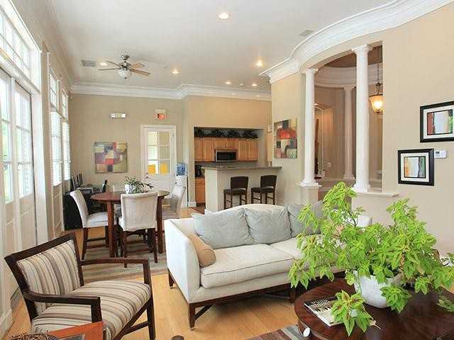 Meridian At Bowie - Photo 2 of 20