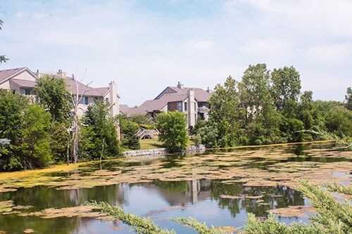 River Oaks West Apartments - Photo 3 of 58