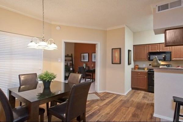 The Villas of Josey Ranch - Photo 3 of 17