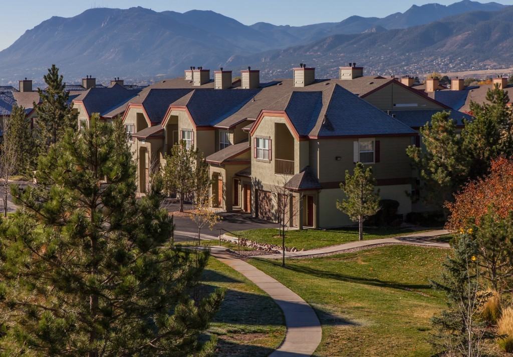 Oasis - Photo 2 of 21