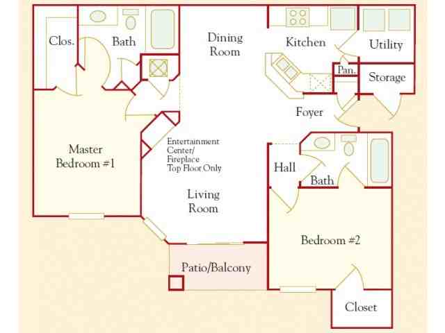 Thornberry - Photo 2 of 25