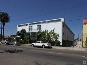 1165 N Normandie Partners, LLC. - Photo 1 of 1