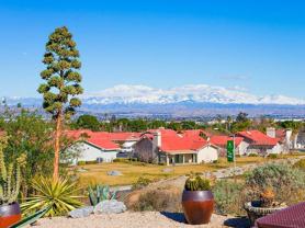 Westmont Village Homes - Photo 1 of 1