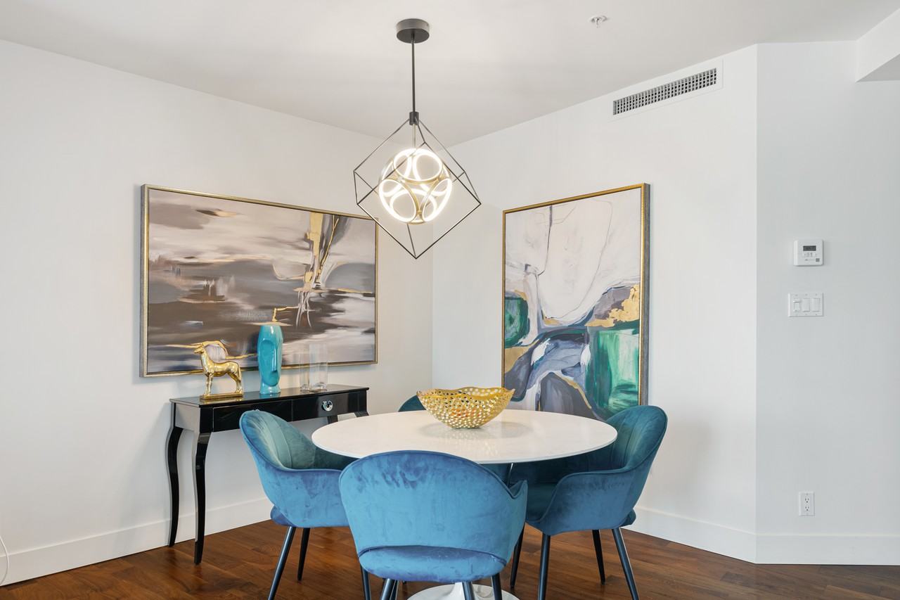 1111 Alberni Street #2009 - Photo 5 of 42