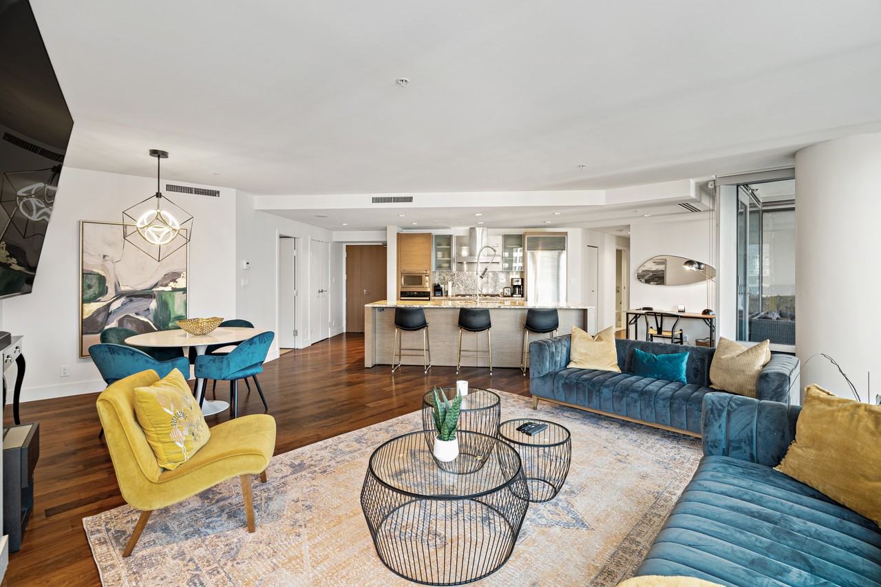 1111 Alberni Street #2009 - Photo 2 of 42