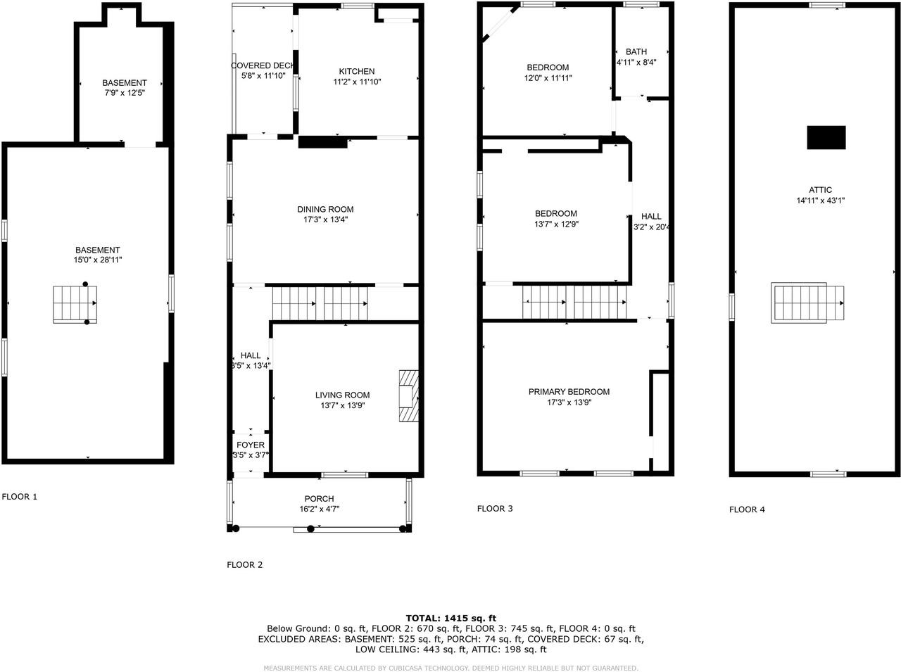 134 Corey Ave #1 - Photo 6 of 15