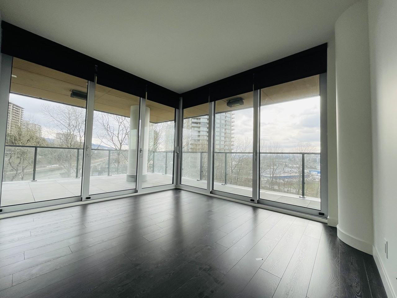 4890 Lougheed Highway #309 - Photo 2 of 9