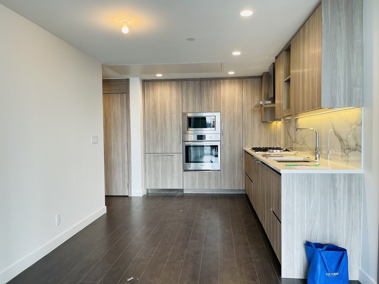 4890 Lougheed Highway #309 - Photo 3 of 9