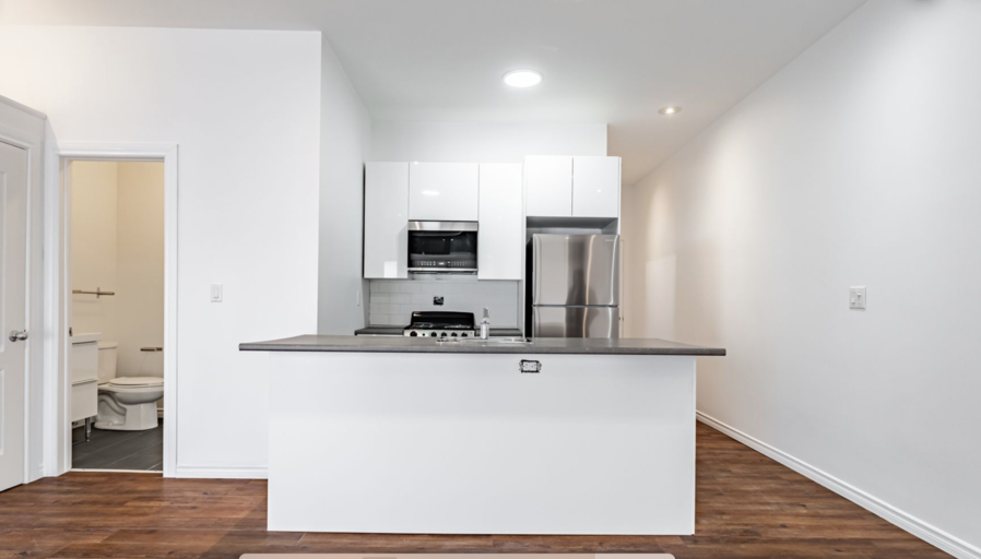 223 Sorauren Ave #1 - Photo 2 of 20