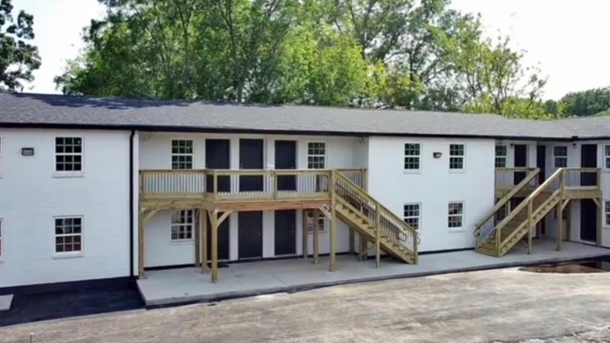 5807 Stonehaven Dr #5 - Photo 2 of 9