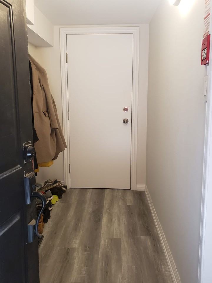 677 Bathurst Street #B - Photo 2 of 14