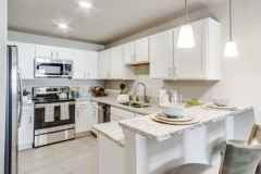 Tribute Creek Apartment Homes - Photo 1 of 1