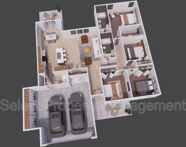 8058 Haven Blvd - Photo 4 of 24