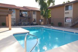 Las Vistas at Papago Park - Photo 2 of 18