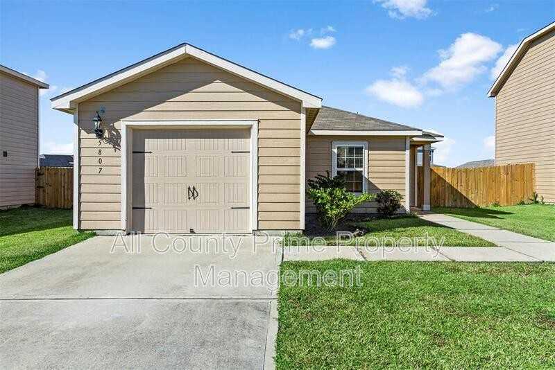 5807 Treasure Cove Rd - Photo 2 of 21