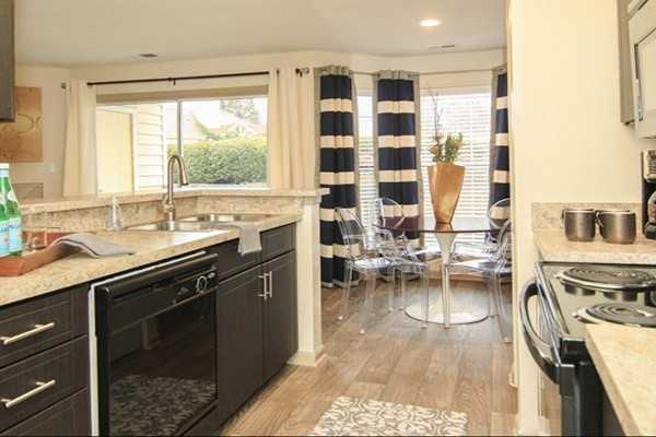 Reafield Village - Photo 2 of 12