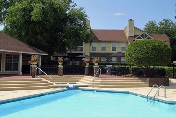 Reafield Village - Photo 3 of 12