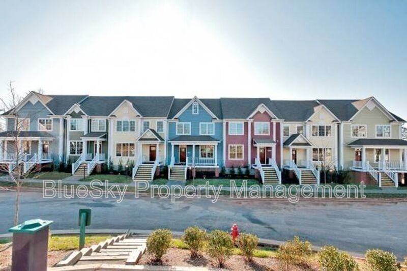 Wickham Pond Dr 1562, Charlottesville, VA 22901 3 Bedroom House for