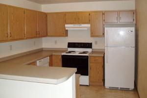 Timber Creek Apartments - Photo 2 of 4