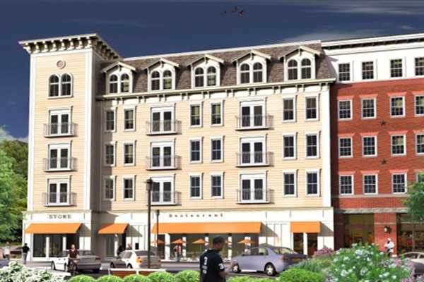 Wyandanch Village - Photo 2 of 13