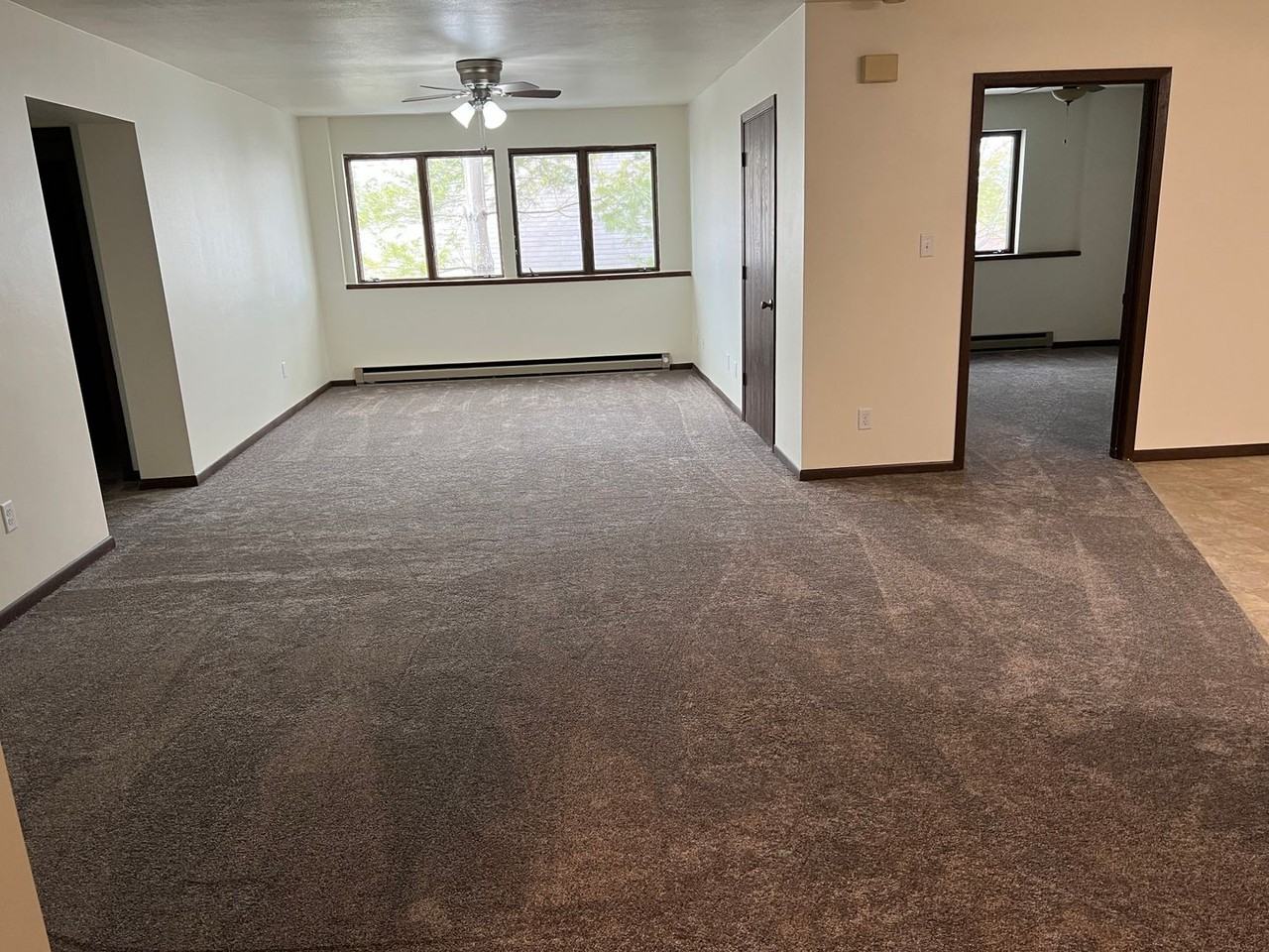 Ridge St Hustisford Apartments 253 S Ridge St, Hustisford, WI 53034