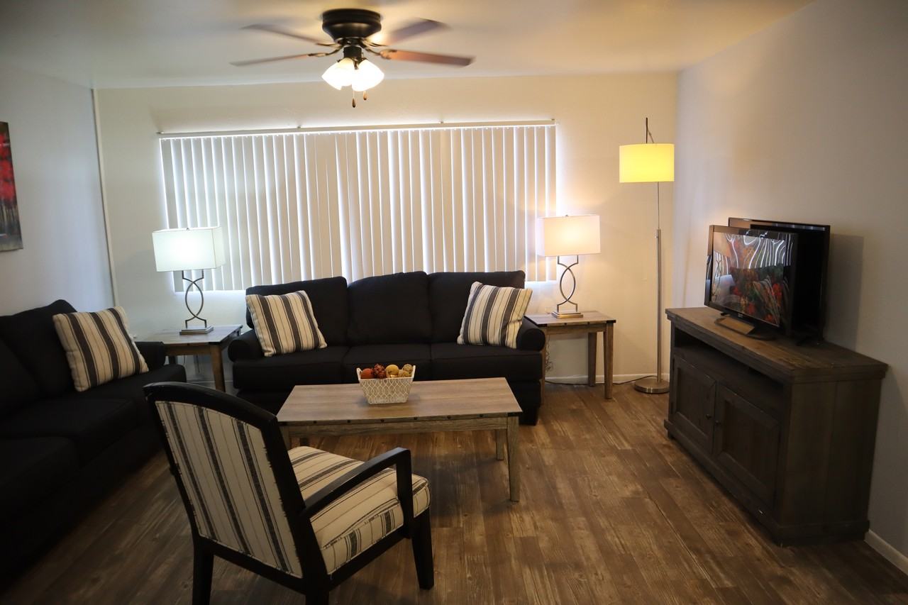 2641 West Butler Drive - Photo 2 of 6