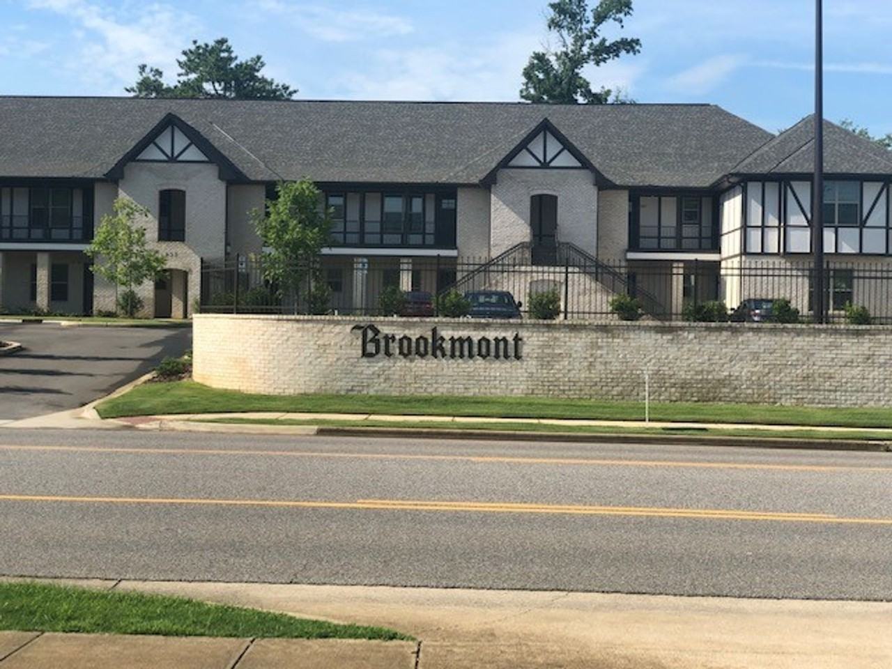 Brookmont Apartments - Photo 4 of 50