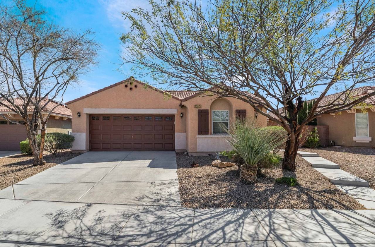 9502 Alhambra Valley Street