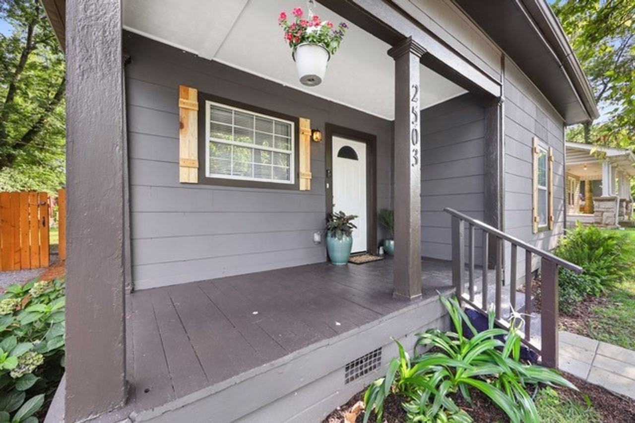 2503 Meharry Blvd - Photo 2 of 20