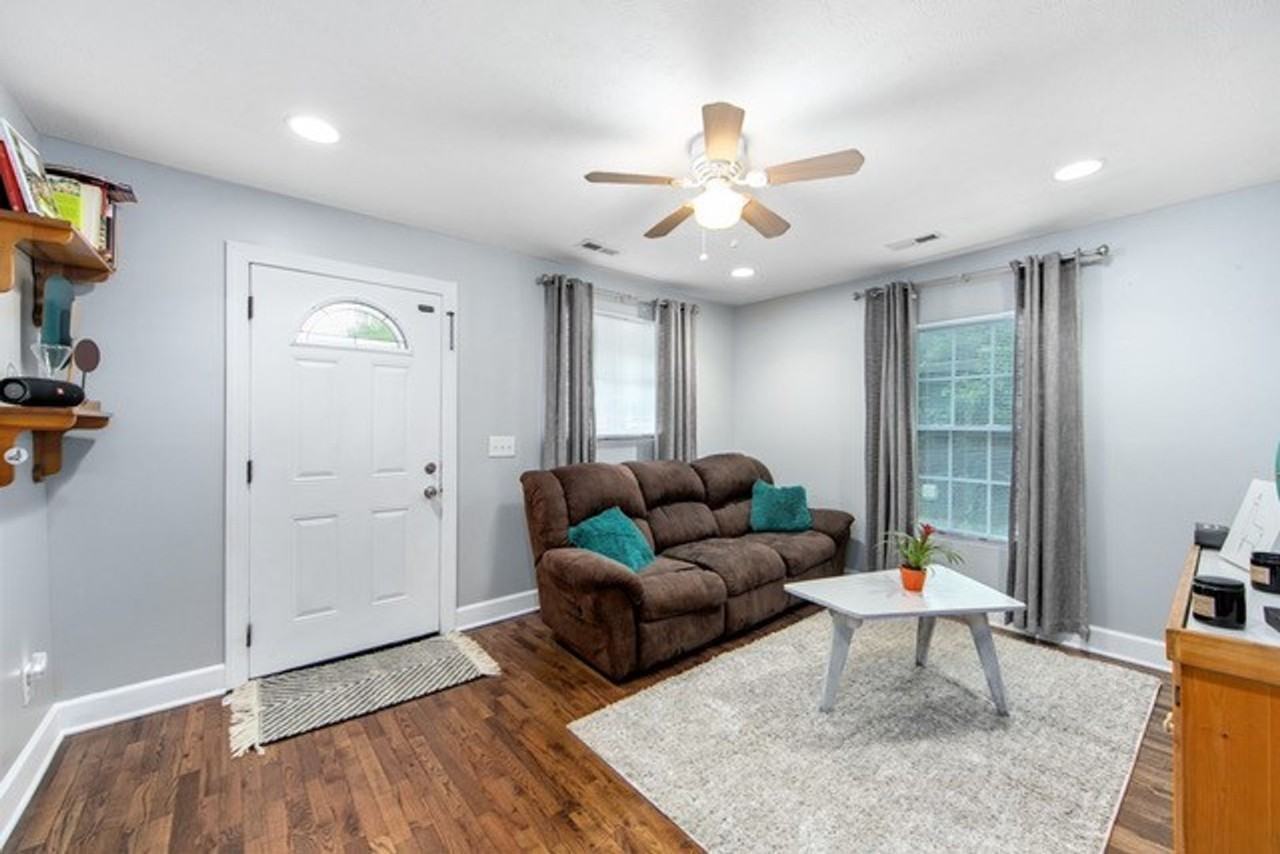 2503 Meharry Blvd - Photo 4 of 20