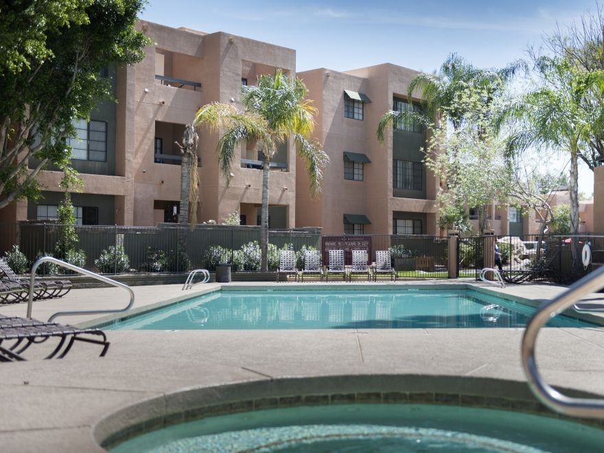 Vaseo Apartments - Photo 2 of 17