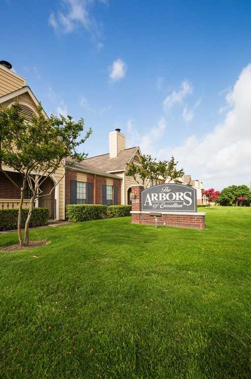 The Arbors of Carrollton - Photo 3 of 10