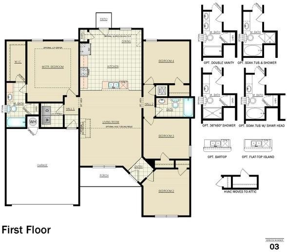 7420 E 158th St S - Photo 2 of 22