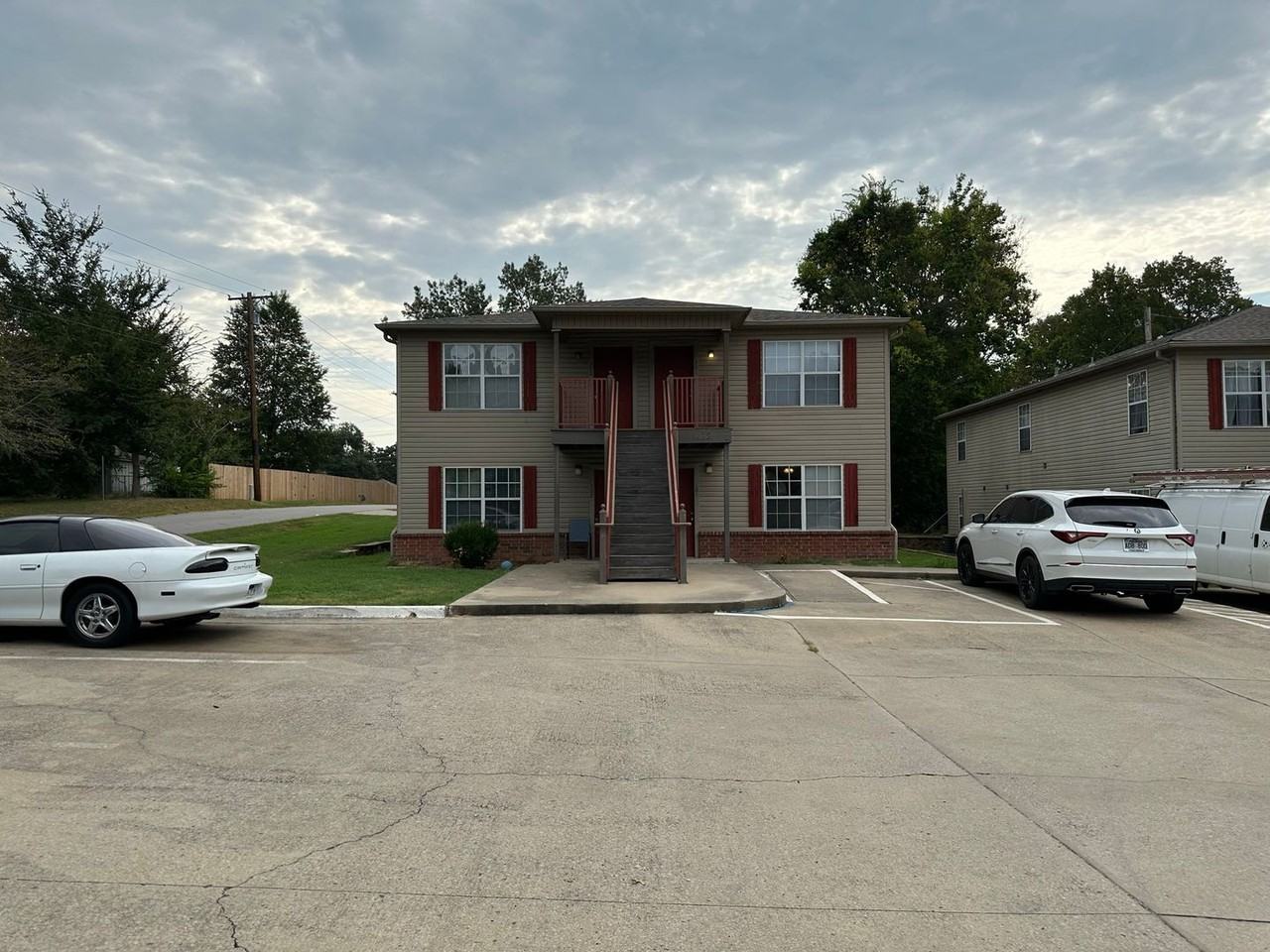 13061322 N. 47th Street Apartments 1306 N 47th St, Fort Smith, AR