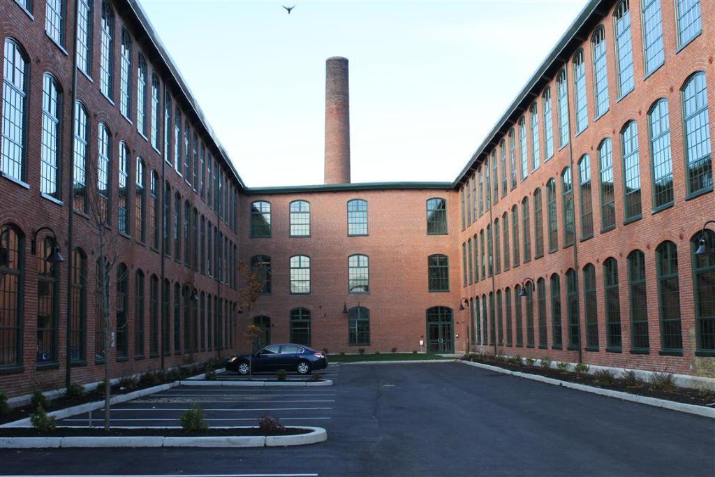 Lofts at Pocasset Mill - Photo 3 of 20