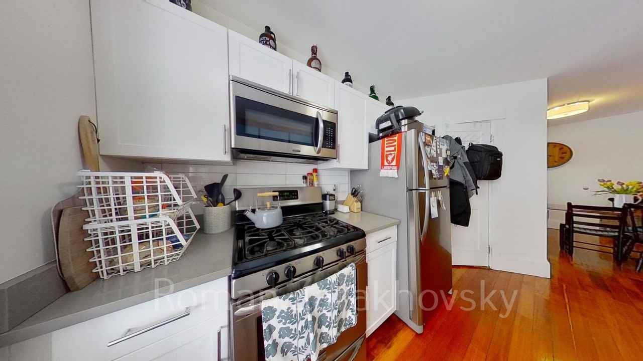 83 Harvard St #10A - Photo 3 of 25