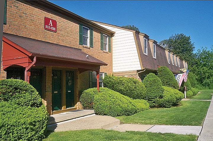 Metropolitan Marlton - Photo 2 of 6