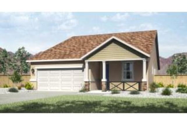 Frontera at Pioneer Meadows - Photo 2 of 18