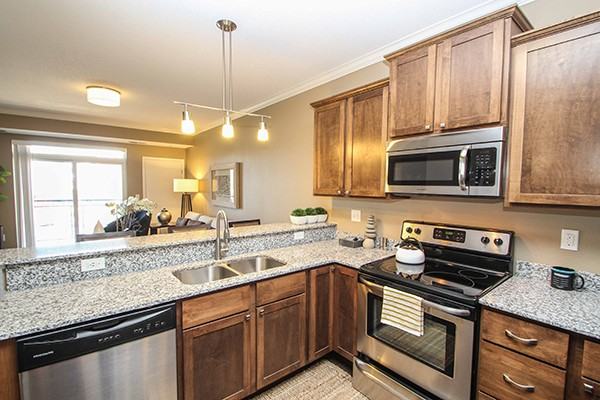 The Flats at Cedar Grove - Photo 2 of 31