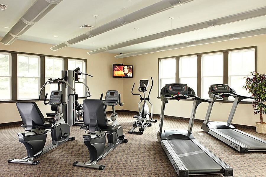 Millers Crossing Apartments - Photo 3 of 9