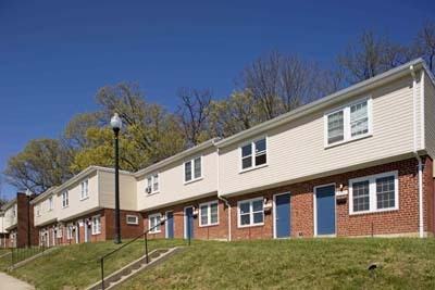 The Artaban Townhomes - Photo 3 of 5