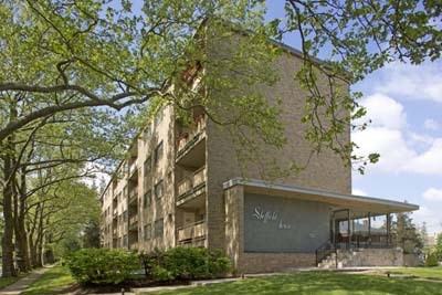 Sheffield House - Photo 2 of 4