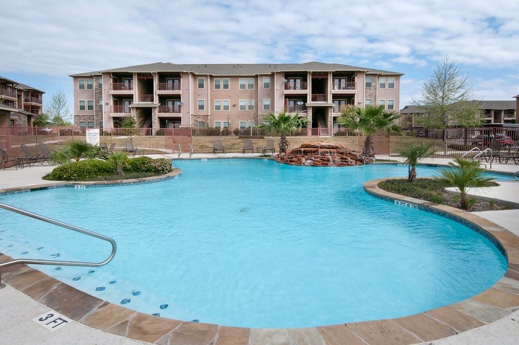 Trails at Buda Ranch Apartments 1250 Robert S. Light Blvd, Buda, TX