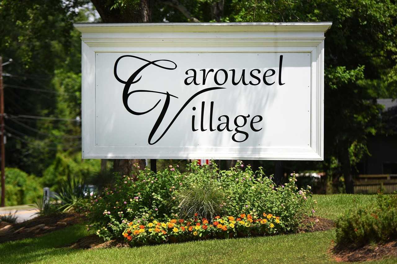 Carousel Village Apartments - Photo 3 of 50